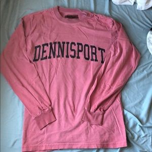 Cape Cod Long Sleeve T